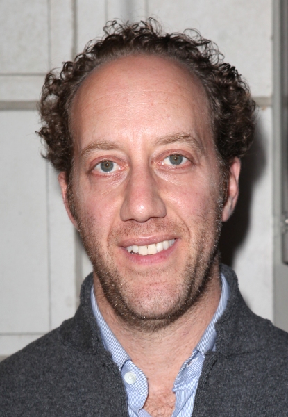 Photo Coverage: AN ENEMY OF THE PEOPLE - Opening Red Carpet! Image