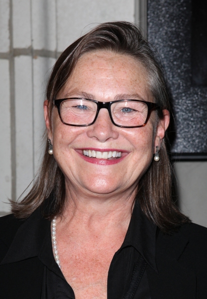 Photo Coverage: AN ENEMY OF THE PEOPLE - Opening Red Carpet! Image