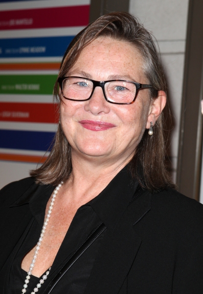 Cherry Jones  Photo