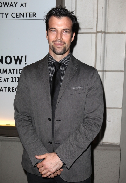 Photo Coverage: AN ENEMY OF THE PEOPLE - Opening Red Carpet! Image