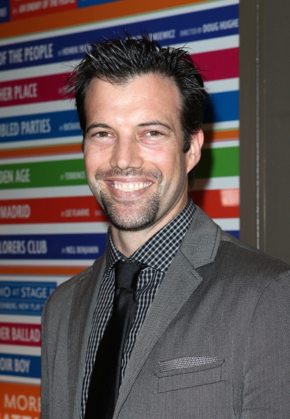 Photo Coverage: AN ENEMY OF THE PEOPLE - Opening Red Carpet! Image