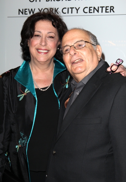 Photo Coverage: AN ENEMY OF THE PEOPLE - Opening Red Carpet! Image