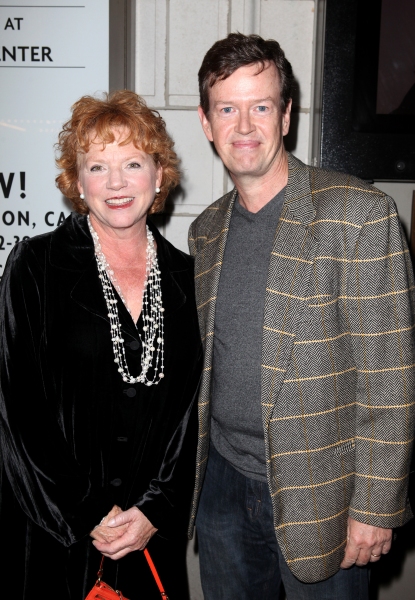 Photo Coverage: AN ENEMY OF THE PEOPLE - Opening Red Carpet! Image