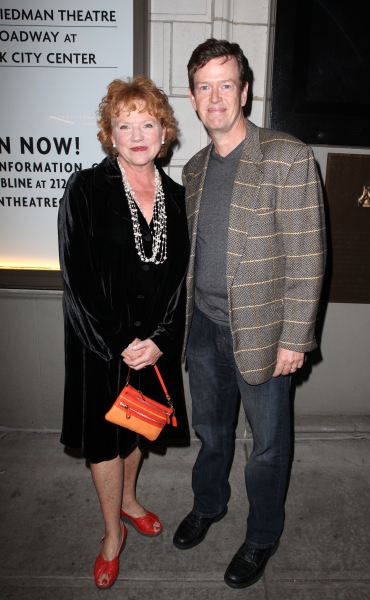 Photo Coverage: AN ENEMY OF THE PEOPLE - Opening Red Carpet! Image