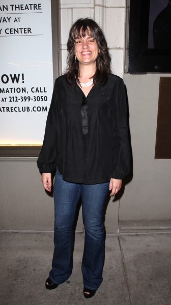 Photo Coverage: AN ENEMY OF THE PEOPLE - Opening Red Carpet! Image