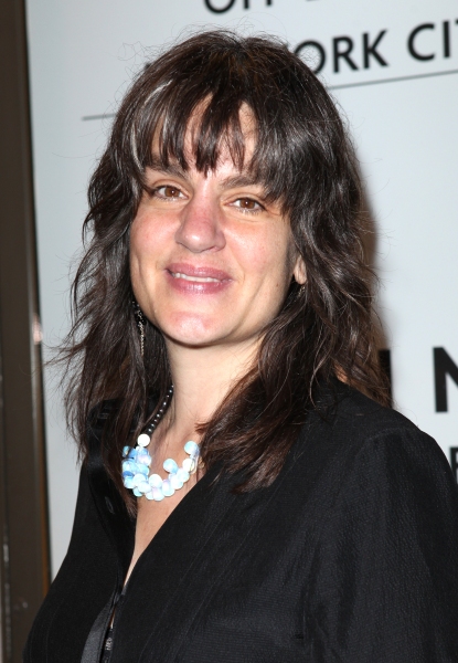 Photo Coverage: AN ENEMY OF THE PEOPLE - Opening Red Carpet! Image