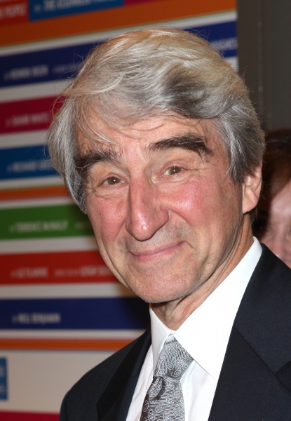 Sam Waterston  Photo