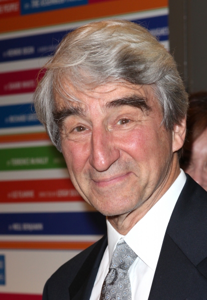 Photo Coverage: AN ENEMY OF THE PEOPLE - Opening Red Carpet! Image