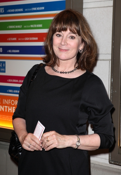 Photo Coverage: AN ENEMY OF THE PEOPLE - Opening Red Carpet! Image