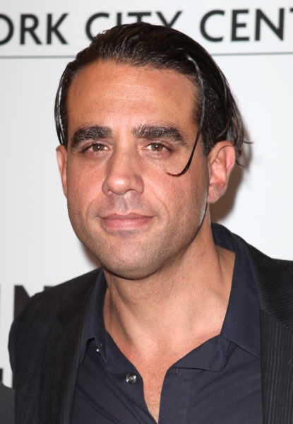 Photo Coverage: AN ENEMY OF THE PEOPLE - Opening Red Carpet! Image