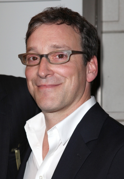 Photo Coverage: AN ENEMY OF THE PEOPLE - Opening Red Carpet! Image