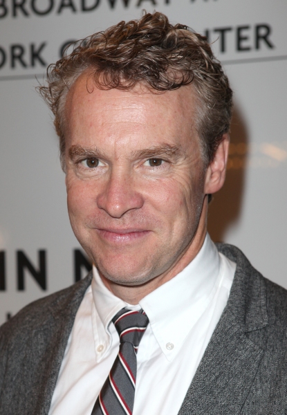 Photo Coverage: AN ENEMY OF THE PEOPLE - Opening Red Carpet! Image