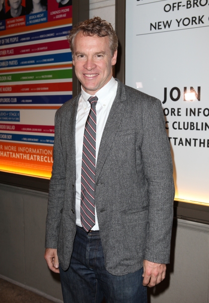 Photo Coverage: AN ENEMY OF THE PEOPLE - Opening Red Carpet! Image