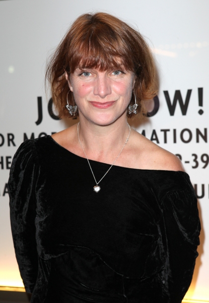 Photo Coverage: AN ENEMY OF THE PEOPLE - Opening Red Carpet! Image
