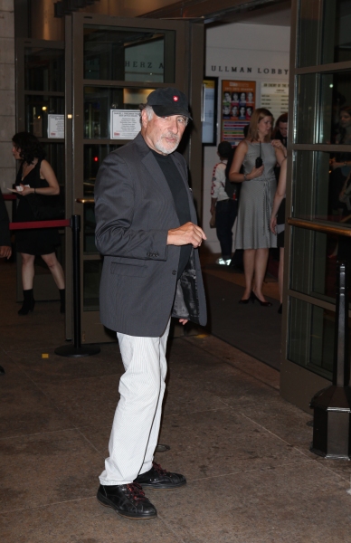 Photo Coverage: AN ENEMY OF THE PEOPLE - Opening Red Carpet! Image