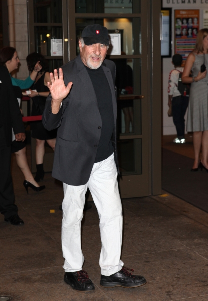 Photo Coverage: AN ENEMY OF THE PEOPLE - Opening Red Carpet! Image