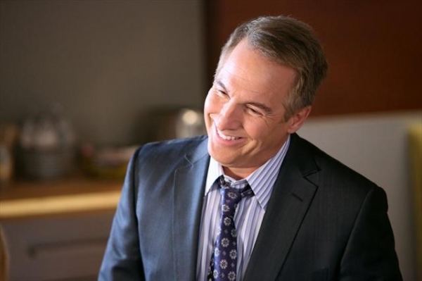 Photo Coverage: Sneak Peak at PRIVATE PRACTICE on 10/9 Image