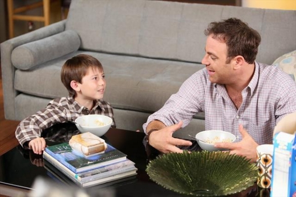 Photo Coverage: Sneak Peak at PRIVATE PRACTICE on 10/9 Image