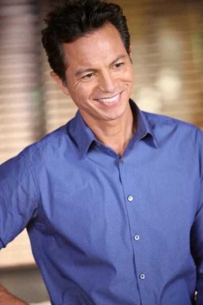 Photo Coverage: Sneak Peak at PRIVATE PRACTICE on 10/9 Image