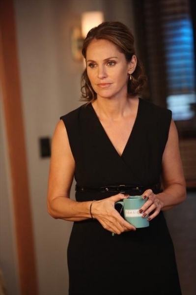 Photo Coverage: Sneak Peak at PRIVATE PRACTICE on 10/9 Image