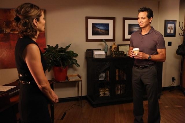 Photo Coverage: Sneak Peak at PRIVATE PRACTICE on 10/9 Image