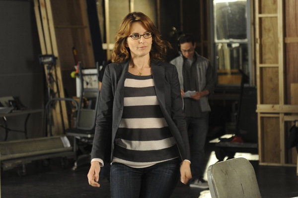 Photo Flash: First Look - Season Premiere of NBC's 30 ROCK Image