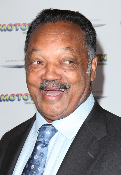 Photo Coverage: Inside the MOTOWN: THE MUSICAL Launch- Arrivals! Image