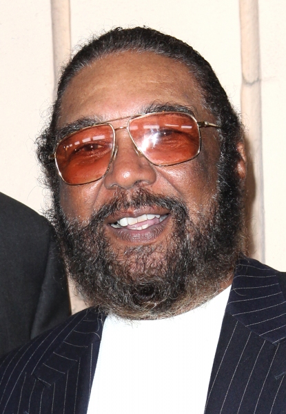 Photo Coverage: Inside the MOTOWN: THE MUSICAL Launch- Arrivals! Image