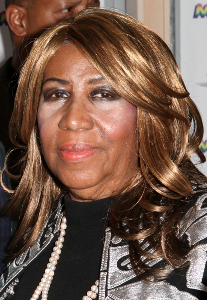 Photo Coverage: Inside the MOTOWN: THE MUSICAL Launch- Arrivals! Image
