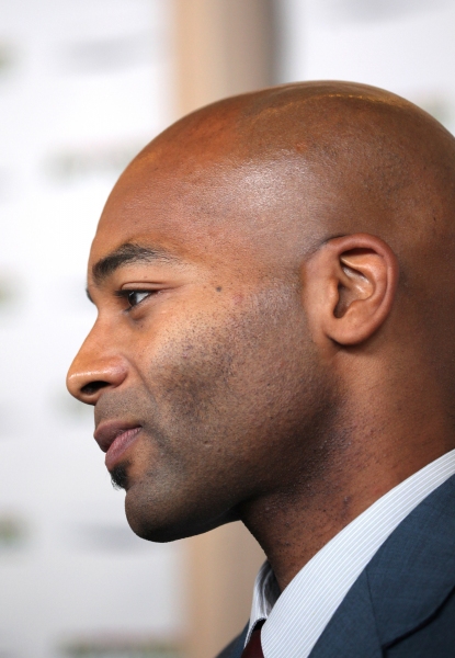 Photo Coverage: Inside the MOTOWN: THE MUSICAL Launch- Arrivals! Image