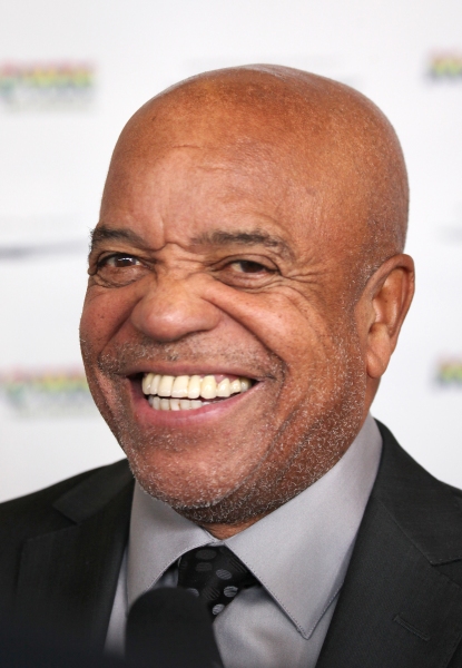Photo Coverage: Inside the MOTOWN: THE MUSICAL Launch- Arrivals! Image