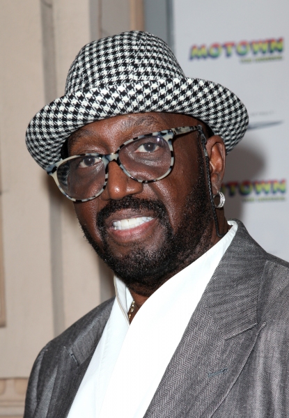 Photo Coverage: Inside the MOTOWN: THE MUSICAL Launch- Arrivals! Image