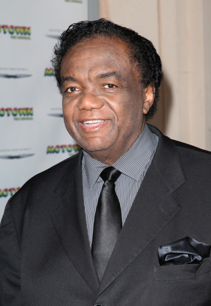 Photo Coverage: Inside the MOTOWN: THE MUSICAL Launch- Arrivals! Image