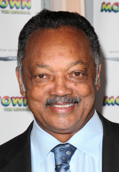 Photo Coverage: Inside the MOTOWN: THE MUSICAL Launch- Arrivals! Image