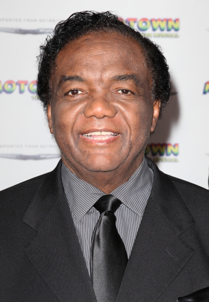 Photo Coverage: Inside the MOTOWN: THE MUSICAL Launch- Arrivals! Image