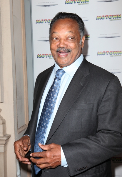 Photo Coverage: Inside the MOTOWN: THE MUSICAL Launch- Arrivals! Image