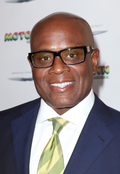 Photo Coverage: Inside the MOTOWN: THE MUSICAL Launch- Arrivals! Image