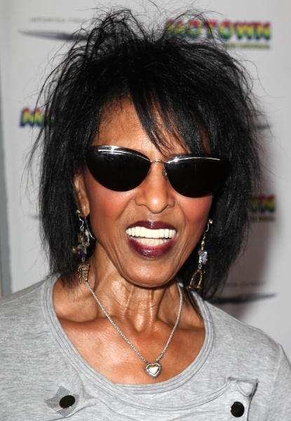Photo Coverage: Inside the MOTOWN: THE MUSICAL Launch- Arrivals! Image