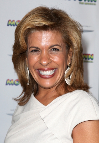 Photo Coverage: Inside the MOTOWN: THE MUSICAL Launch- Arrivals! Image