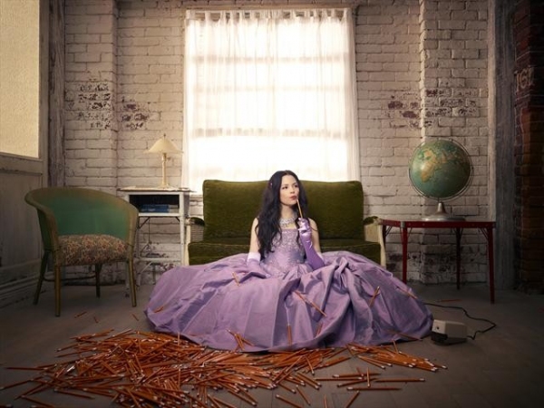 Photo Flash: Meet the Cast of ONCE UPON A TIME - Season Two Premieres Sunday! Image