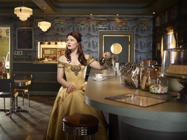 Photo Flash: Meet the Cast of ONCE UPON A TIME - Season Two Premieres Sunday! Image