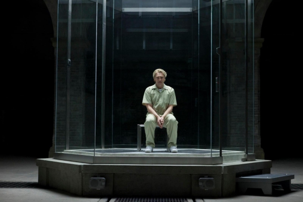 Photo Flash: New SKYFALL Stills - Daniel Craig, Javier Bardem and More! Image