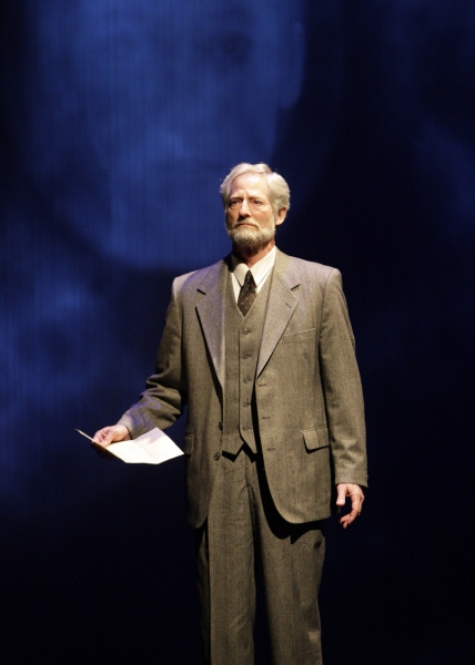 Photo Flash: First Look at Sarah Ruhl's EURYDICE at South Coast Rep! Image