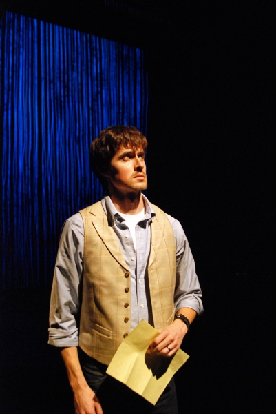 Photo Flash: First Look at Sarah Ruhl's EURYDICE at South Coast Rep! Image