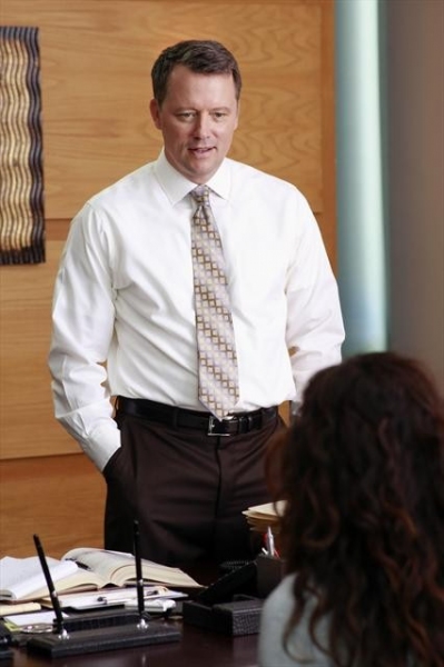 Photo Coverage: Sneak Preview of GREY'S ANATOMY on 10/18 Image