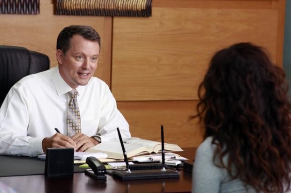 Photo Coverage: Sneak Preview of GREY'S ANATOMY on 10/18 Image