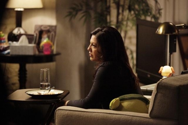 Photo Coverage: Sneak Preview of GREY'S ANATOMY on 10/18 Image
