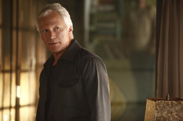 Photo Coverage: Sneak Preview of REVENGE on 10/7/2012 Image