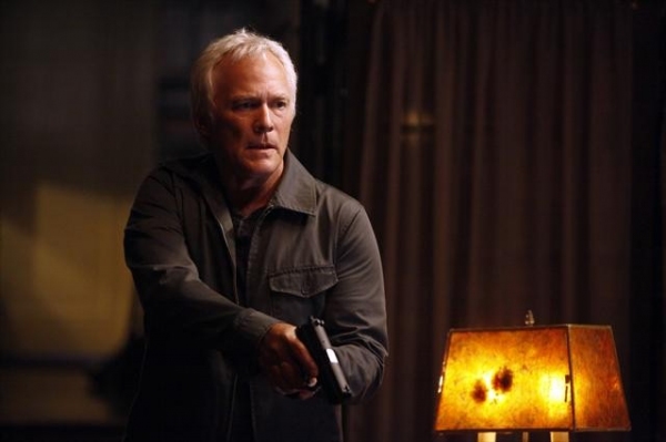Photo Coverage: Sneak Preview of REVENGE on 10/7/2012 Image
