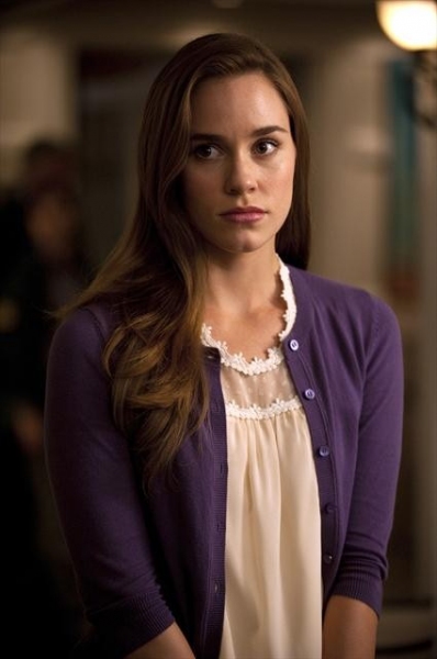 Photo Coverage: Sneak Preview of REVENGE on 10/7/2012 Image